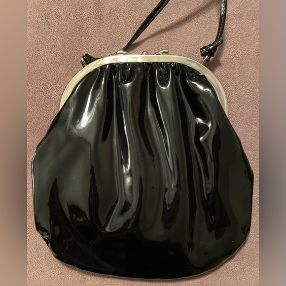 Black vinyl Bag *See Description* - Picture 4 of 15